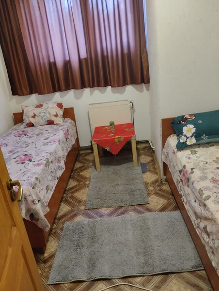 Drumul Taberei,
